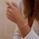 Personalizowana bransoletka z grawerem