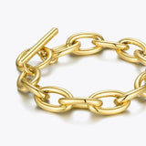 J'adore Chunky Bracelet