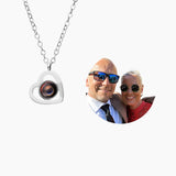 Naszyjnik ze zdjęciem w środku – elegancki naszyjnik personalizowany